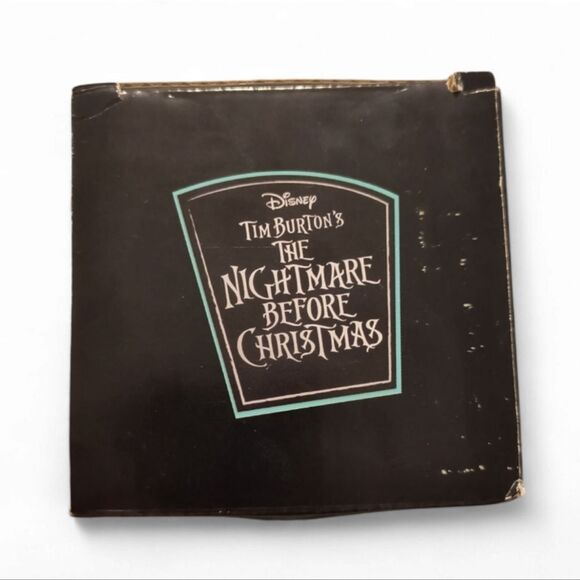 Disney The Nightmare Before Christmas Jack Skellington the Master Fright Cup - Picture 4 of 4